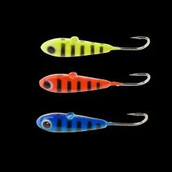 Ronja 34 mm, 3 kpl/pakk. - Pilkit - Ronja 34 mm, 3 kpl/pakk.