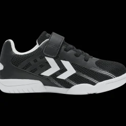 Root Elite JR, nuorten salikengät - Sisäpelikengät - Root Elite JR, nuorten salikengät