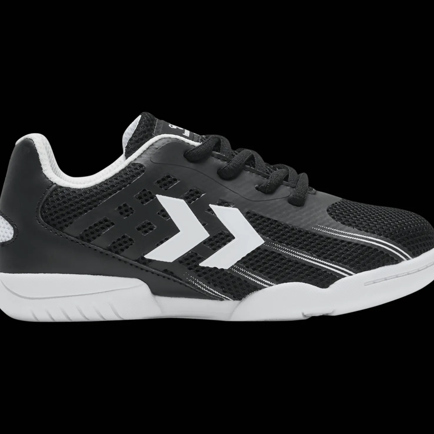 Root Elite, nuorten salikengät - Sisäpelikengät - Root Elite, nuorten salikengät