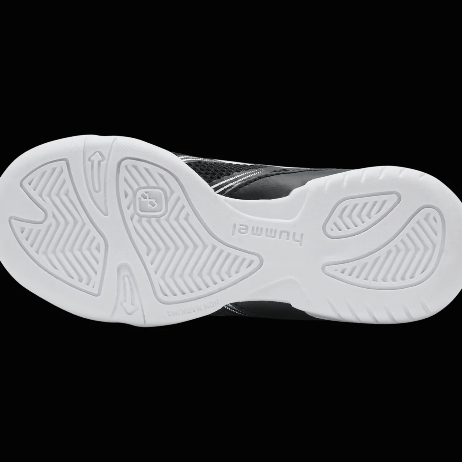 Root Elite, nuorten salikengät - Sisäpelikengät - Root Elite, nuorten salikengät