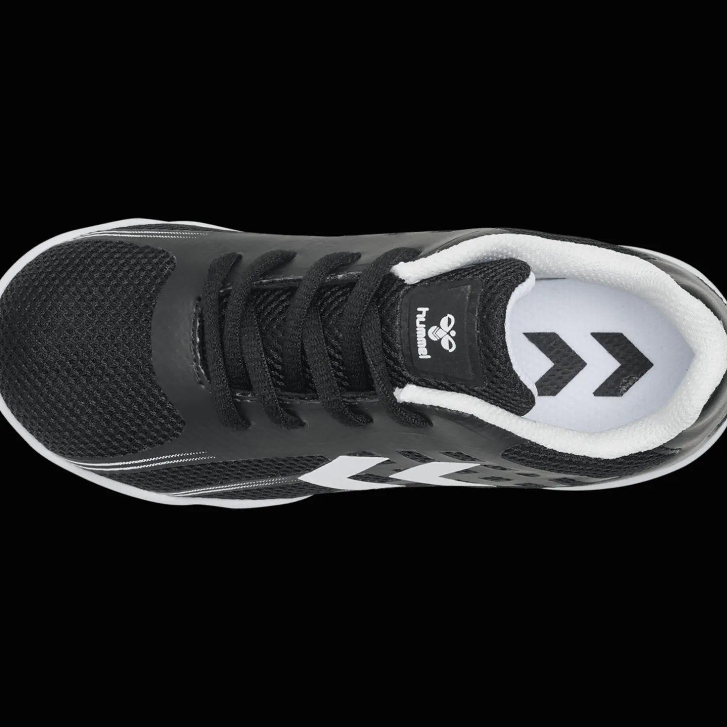 Root Elite, nuorten salikengät - Sisäpelikengät - Root Elite, nuorten salikengät