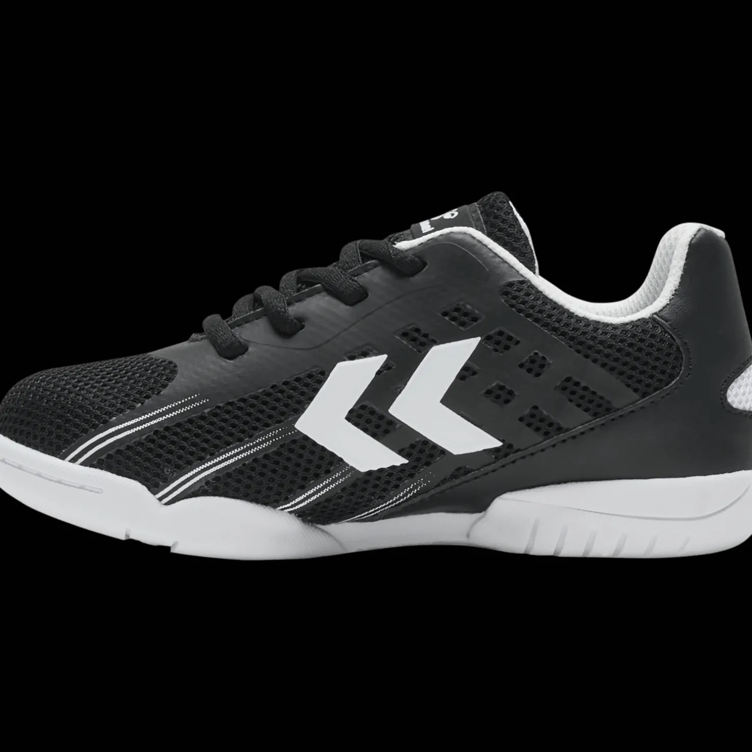 Root Elite, nuorten salikengät - Sisäpelikengät - Root Elite, nuorten salikengät