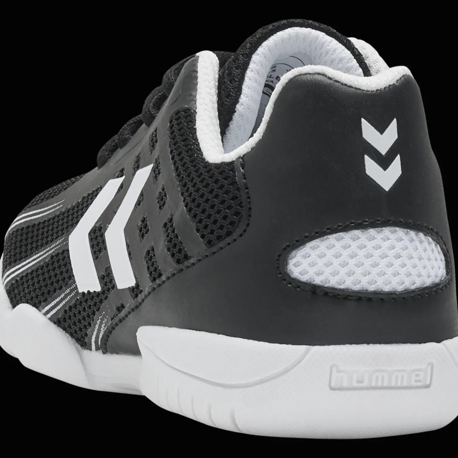 Root Elite, nuorten salikengät - Sisäpelikengät - Root Elite, nuorten salikengät