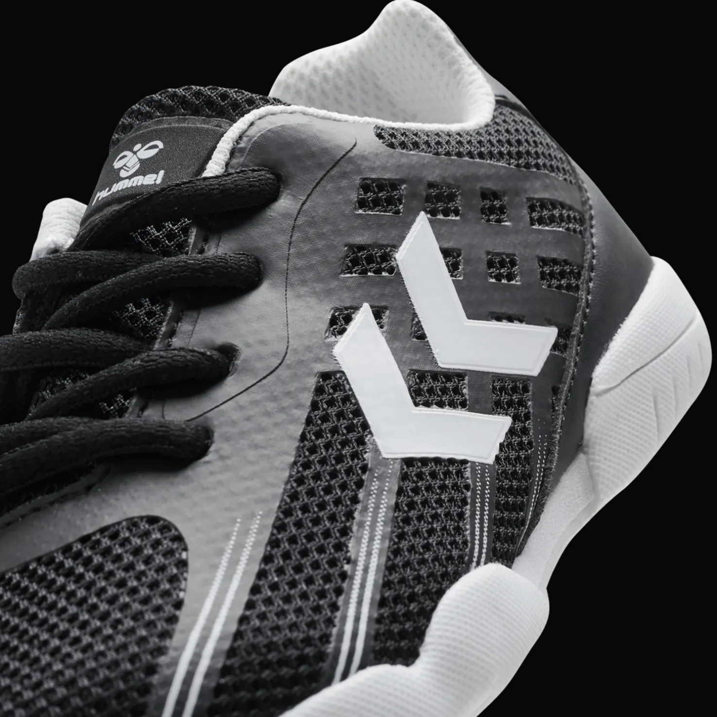 Root Elite, nuorten salikengät - Sisäpelikengät - Root Elite, nuorten salikengät