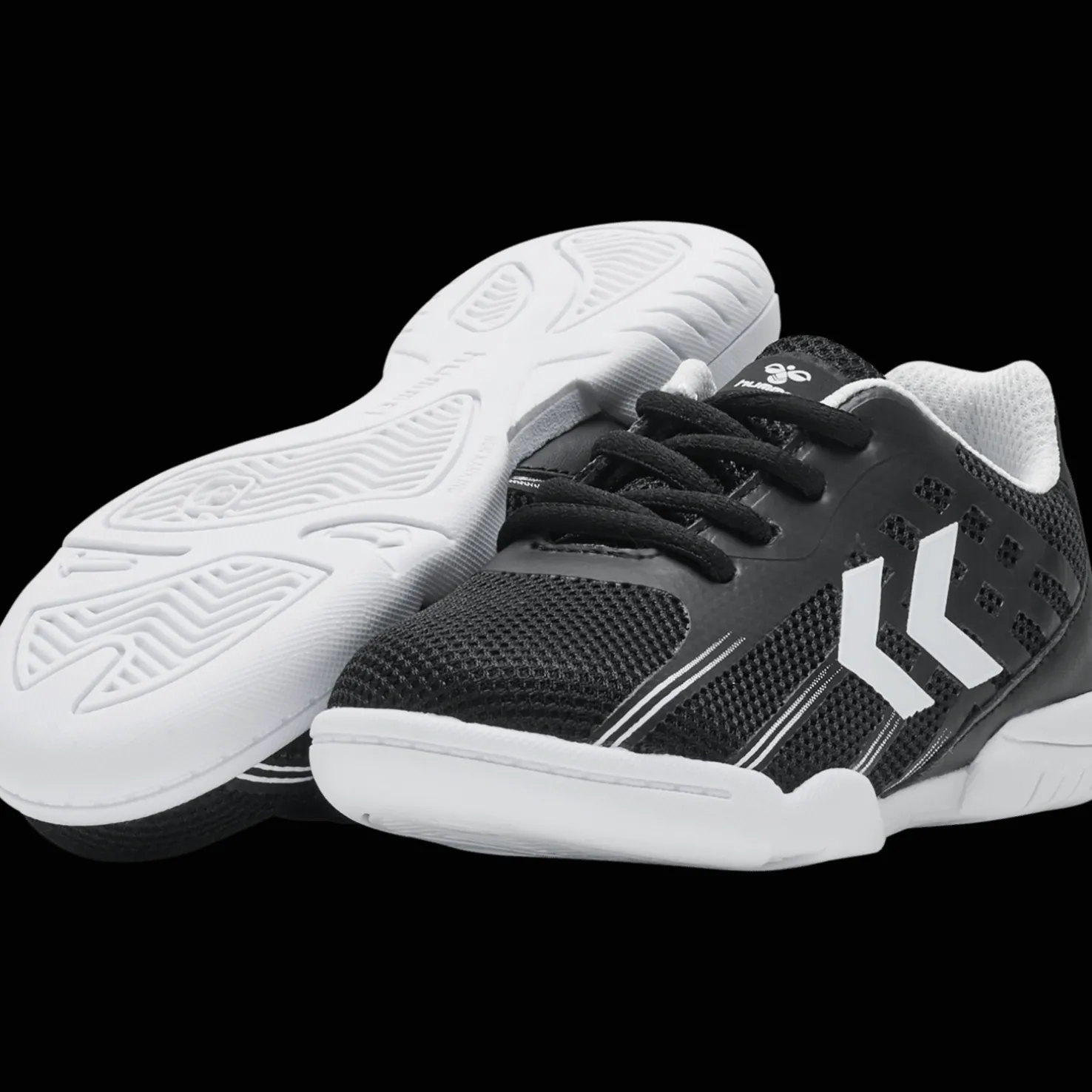 Root Elite, nuorten salikengät - Sisäpelikengät - Root Elite, nuorten salikengät