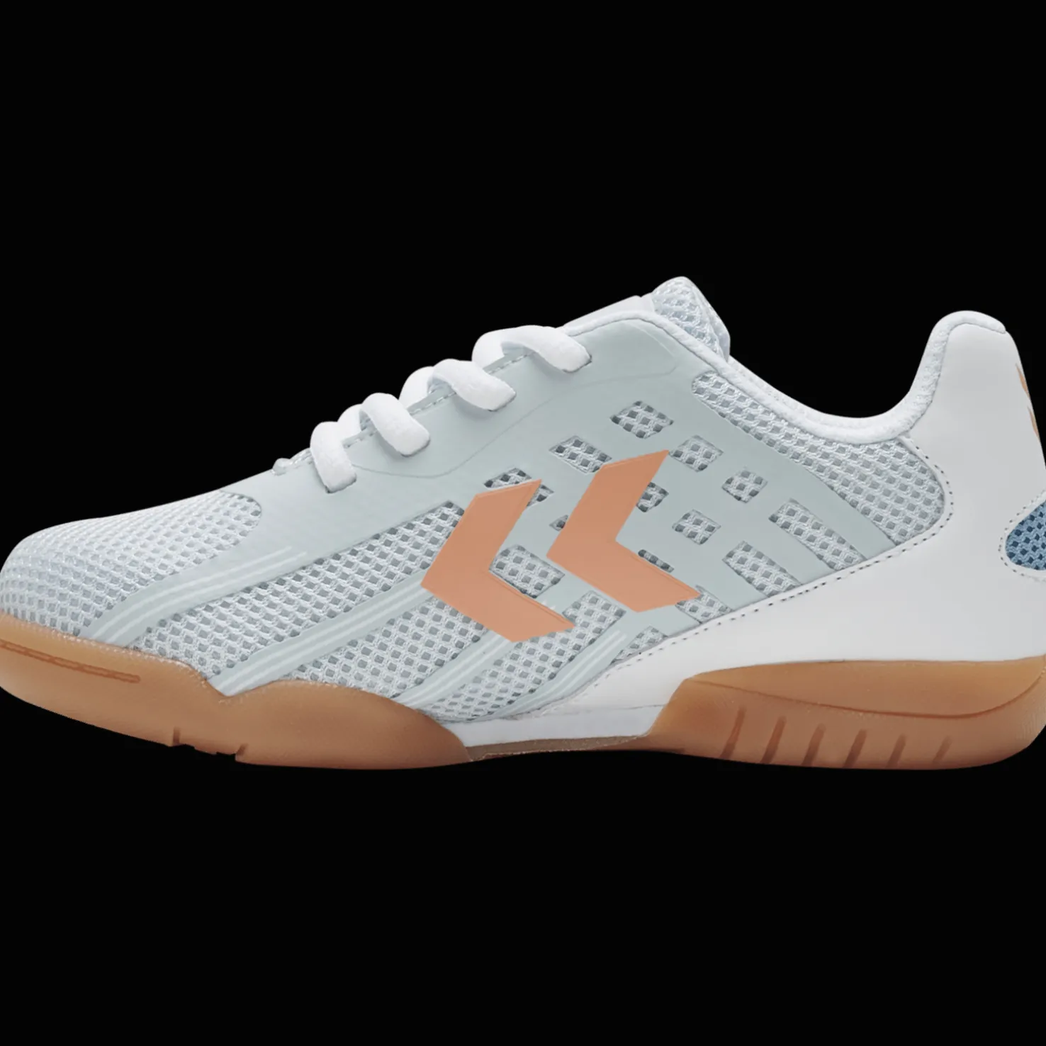 Root Elite, nuorten salikengät - Sisäpelikengät - Root Elite, nuorten salikengät