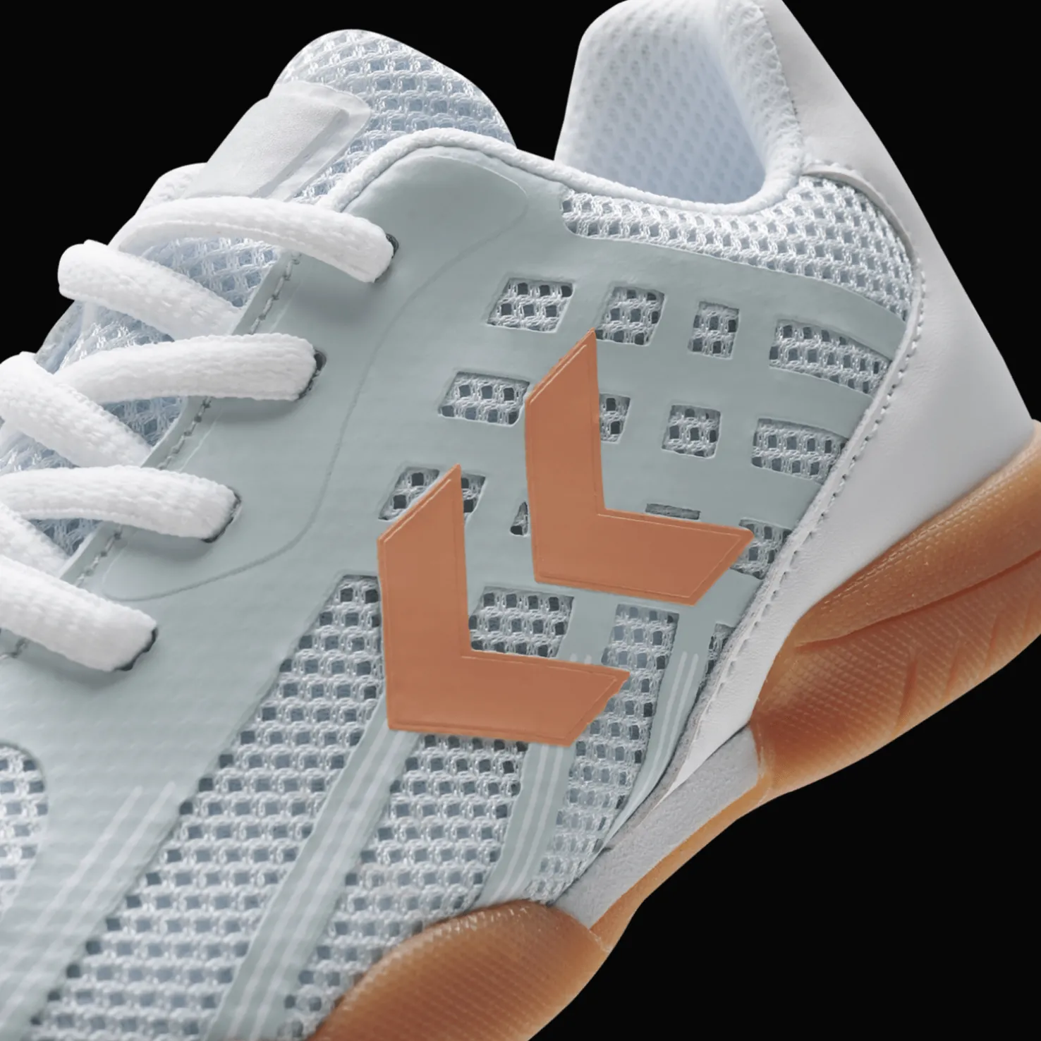 Root Elite, nuorten salikengät - Sisäpelikengät - Root Elite, nuorten salikengät