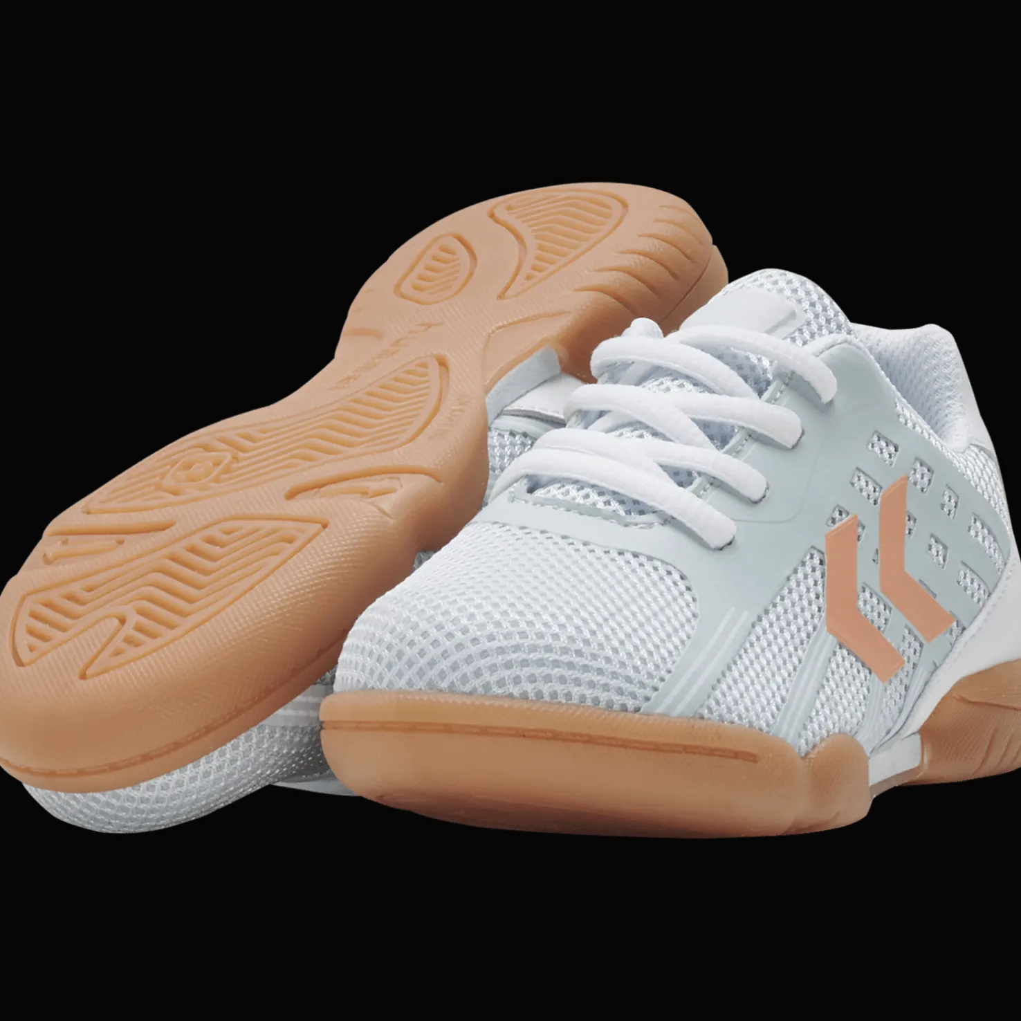 Root Elite, nuorten salikengät - Sisäpelikengät - Root Elite, nuorten salikengät