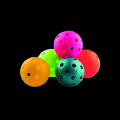 Rootor Mix, salibandypallo - Salibandytarvikkeet - Rootor Mix, salibandypallo