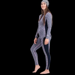 Rose Beanie, naisten pipo - Vapaa-Ajan Päähineet - Rose Beanie, naisten pipo