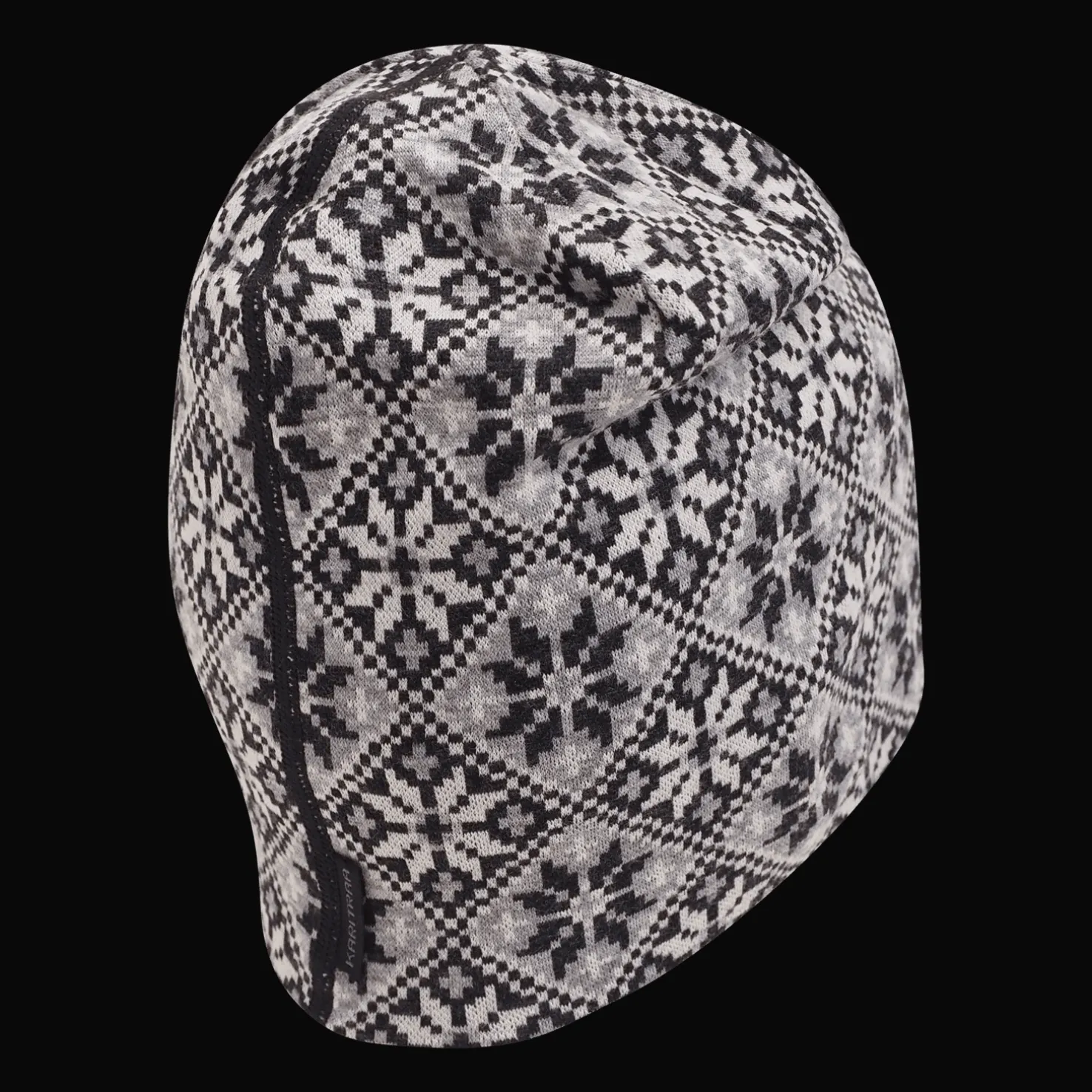 Rose Beanie, naisten pipo - Vapaa-Ajan Päähineet - Rose Beanie, naisten pipo