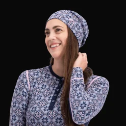 Rose Beanie, naisten pipo - Vapaa-Ajan Päähineet - Rose Beanie, naisten pipo