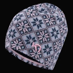 Rose Beanie, naisten pipo - Vapaa-Ajan Päähineet - Rose Beanie, naisten pipo