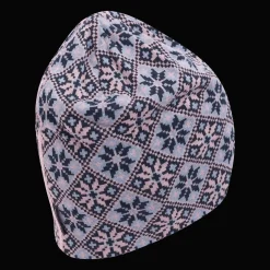 Rose Beanie, naisten pipo - Vapaa-Ajan Päähineet - Rose Beanie, naisten pipo