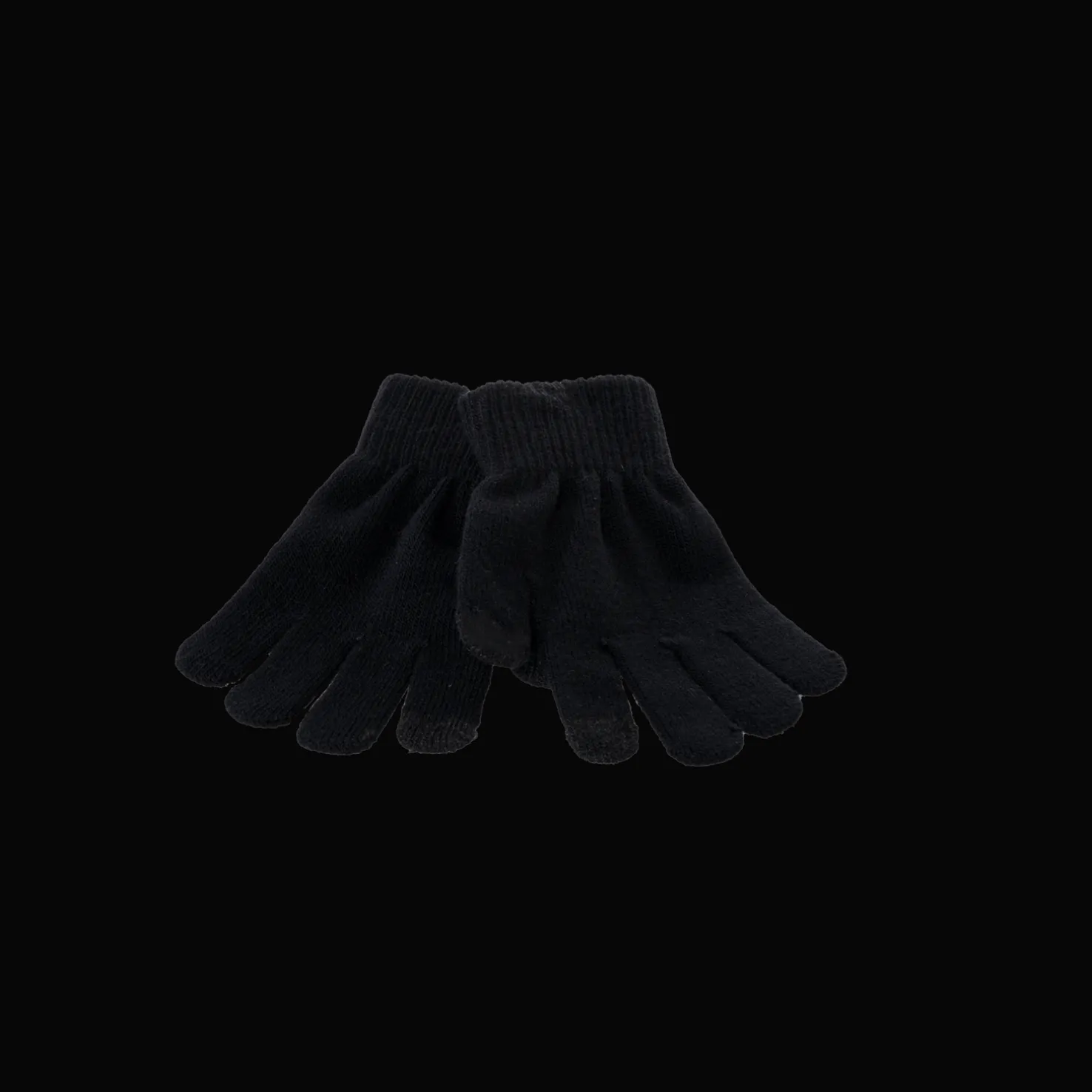 Rosnos smarttoch glove 2-pack, lasten käsineet - Lapaset Ja Rukkaset - Rosnos smarttoch glove 2-pack, lasten käsineet