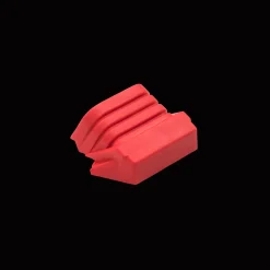 Rottefella BC Flex Red 24/25, flex-pala luisteluun - Lisätarvikkeet hiihtoon - Rottefella BC Flex Red 24/25, flex-pala luisteluun