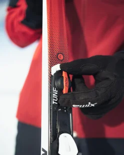 Rottefella MOVE Tune Skate IFP, siirrettävä luisteluside - Hiihtositeet - Rottefella MOVE Tune Skate IFP, siirrettävä luisteluside