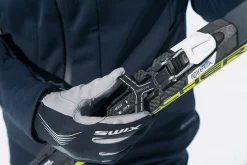 Rottefella Xcelerator quick lock CL 24/25, perinteisen siteet - Hiihtositeet - Rottefella Xcelerator quick lock CL 24/25, perinteisen siteet