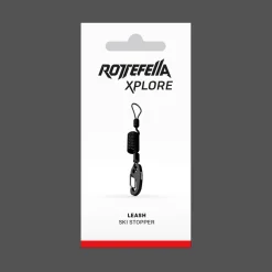 Rottefella Xplore BC Leash 24/25, karkuremmi - Hiihto - Rottefella Xplore BC Leash 24/25, karkuremmi