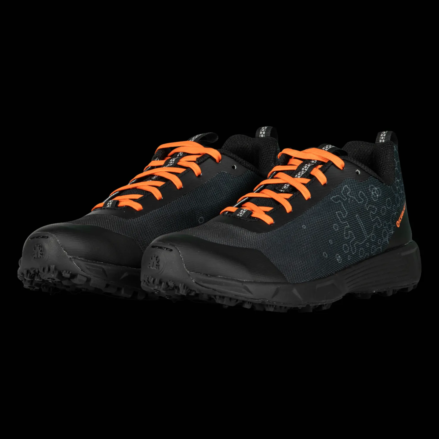 Route BUGrip, juoksukengät, joissa nastat, naiset - Nastakengät - Route BUGrip, juoksukengät, joissa nastat, naiset