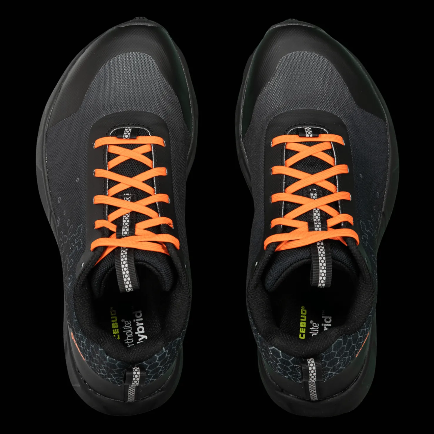 Route BUGrip, juoksukengät, joissa nastat, naiset - Nastakengät - Route BUGrip, juoksukengät, joissa nastat, naiset