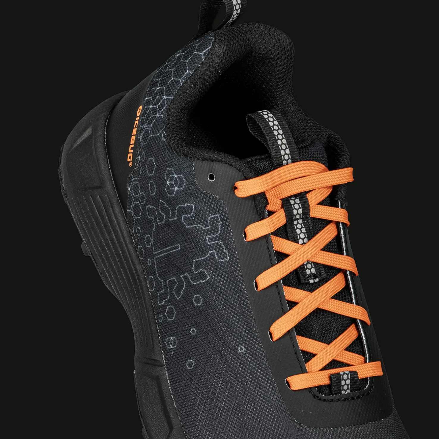 Route BUGrip, juoksukengät, joissa nastat, naiset - Nastakengät - Route BUGrip, juoksukengät, joissa nastat, naiset