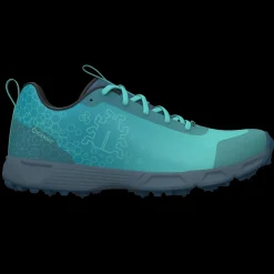 Route BUGrip, juoksukengät, joissa nastat, naiset - Nastakengät - Route BUGrip, juoksukengät, joissa nastat, naiset