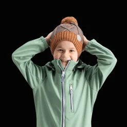 Routii, lasten neulepipo - Lasten Ja Nuorten Pipot - Routii, lasten neulepipo