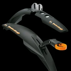 Rowdy 20-24 -lokasuojasetti - Lokasuojat - Rowdy 20-24 -lokasuojasetti