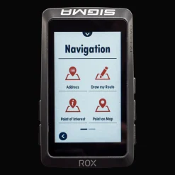 ROX 12.1 EVO, pyörätietokone - Pyörätietokoneet - ROX 12.1 EVO, pyörätietokone