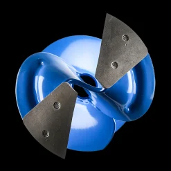 Royal Viking X 130mm, jääkaira - Muut Talvikalastusvarusteet - Royal Viking X 130mm, jääkaira