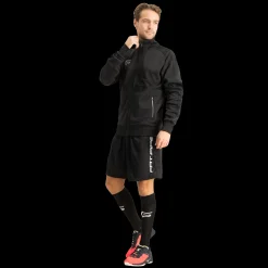 Royce Track Jacket SR 22/23, treenitakki aikuiset - Salibandyvaatteet - Royce Track Jacket SR 22/23, treenitakki aikuiset