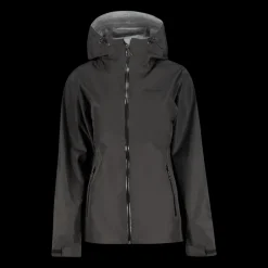 Røros Rec Shell Jacket W, naisten kuoritakki - Kuoritakit - Røros Rec Shell Jacket W, naisten kuoritakki