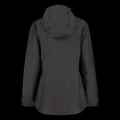 Røros Rec Shell Jacket W, naisten kuoritakki - Kuoritakit - Røros Rec Shell Jacket W, naisten kuoritakki