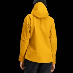 Røros Rec Shell Jacket W, naisten kuoritakki - Kuoritakit - Røros Rec Shell Jacket W, naisten kuoritakki