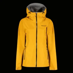 Røros Rec Shell Jacket W, naisten kuoritakki - Kuoritakit - Røros Rec Shell Jacket W, naisten kuoritakki