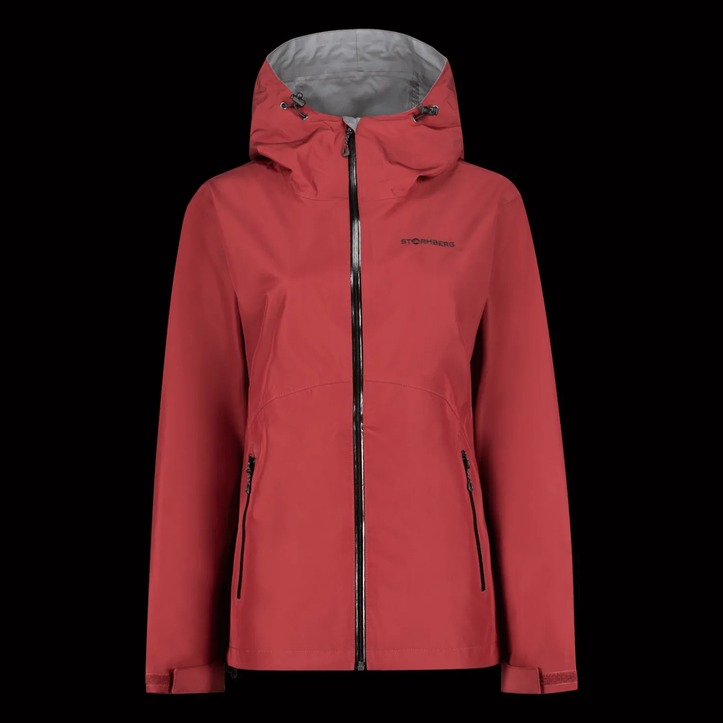 Røros Rec Shell Jacket W, naisten kuoritakki - Kuoritakit - Røros Rec Shell Jacket W, naisten kuoritakki