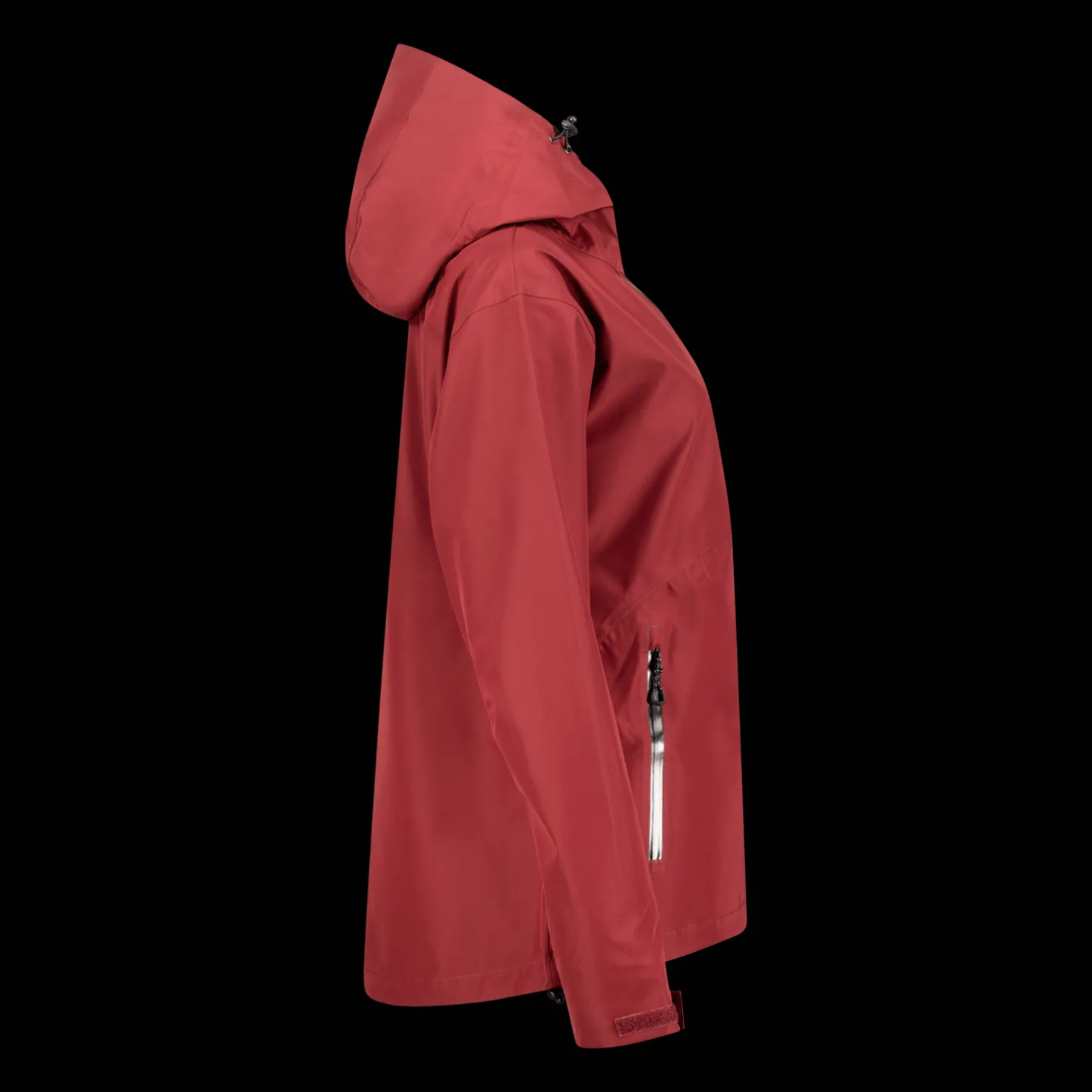 Røros Rec Shell Jacket W, naisten kuoritakki - Kuoritakit - Røros Rec Shell Jacket W, naisten kuoritakki