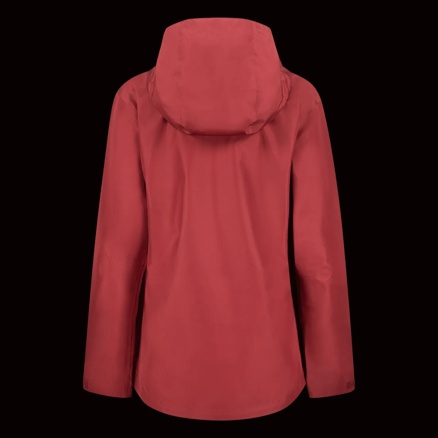 Røros Rec Shell Jacket W, naisten kuoritakki - Kuoritakit - Røros Rec Shell Jacket W, naisten kuoritakki