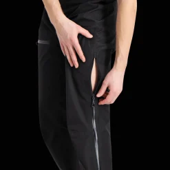 Røros Rec Shell Pants, miesten kuorihousut - Kuorihousut - Røros Rec Shell Pants, miesten kuorihousut