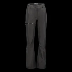 Røros Rec Shell Pants W, naisten kuorihousut - Kuorihousut - Røros Rec Shell Pants W, naisten kuorihousut