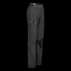 Røros Rec Shell Pants W, naisten kuorihousut - Kuorihousut - Røros Rec Shell Pants W, naisten kuorihousut