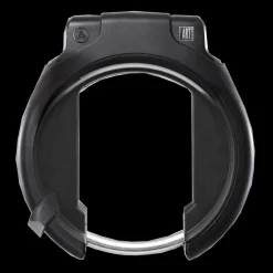 RS 453 P-O-C BLACK NAZ ZR 20 Ballon SBSC/FG, polkupyörän runkolukko - Pyörälukot - RS 453 P-O-C BLACK NAZ ZR 20 Ballon SBSC/FG, polkupyörän runkolukko