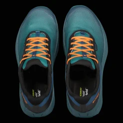 Rubus BUGrip Gore-Tex, miesten juoksukengät nastoilla - Nastakengät - Rubus BUGrip Gore-Tex, miesten juoksukengät nastoilla