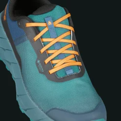 Rubus BUGrip Gore-Tex, miesten juoksukengät nastoilla - Nastakengät - Rubus BUGrip Gore-Tex, miesten juoksukengät nastoilla