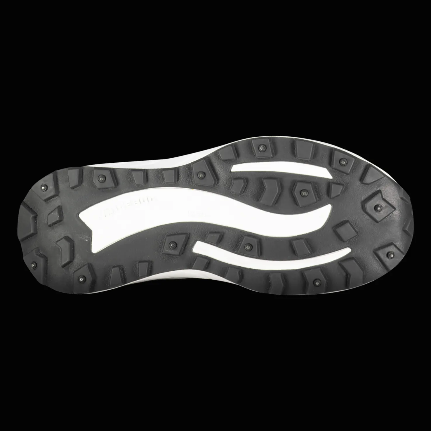 Rubus BUGrip Gore-Tex, naisten juoksukengät nastoilla - Nastakengät - Rubus BUGrip Gore-Tex, naisten juoksukengät nastoilla