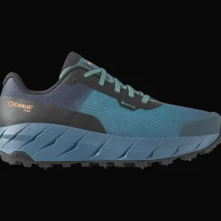 Rubus BUGrip Gore-Tex, naisten juoksukengät nastoilla - Nastakengät - Rubus BUGrip Gore-Tex, naisten juoksukengät nastoilla