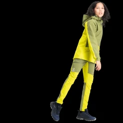 Rugged Pant, nuorten vaellushousut - Ulkoiluhousut - Rugged Pant, nuorten vaellushousut