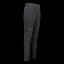 Rugged Slim Pant, miesten vaellushousut - Ulkoiluhousut - Rugged Slim Pant, miesten vaellushousut