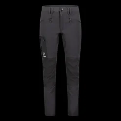 Rugged Slim Pant, miesten vaellushousut - Ulkoiluhousut - Rugged Slim Pant, miesten vaellushousut